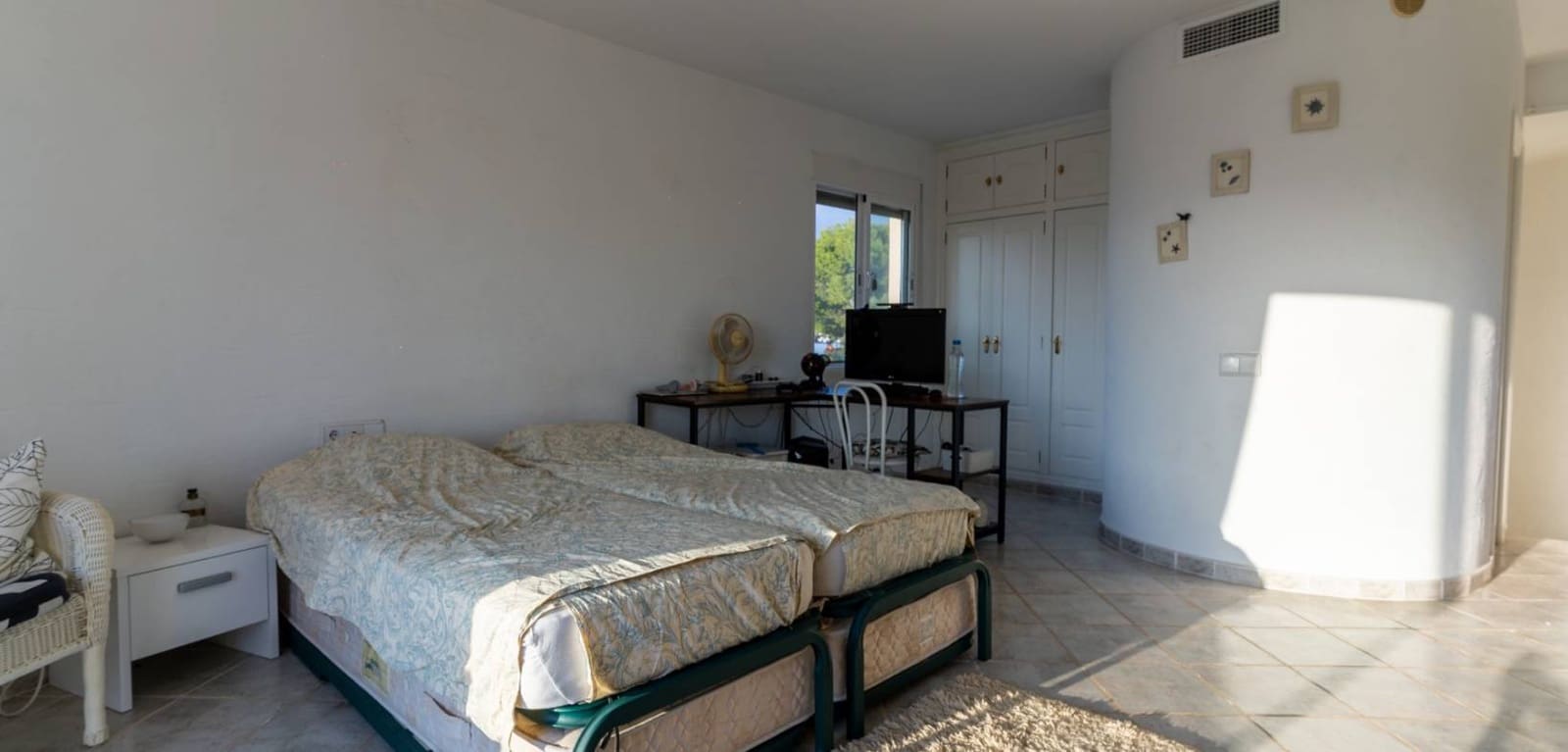 3 chambre Villa/Maison à vendre à Busot avec piscine garage - 595 000 € (Ref: 7785391)