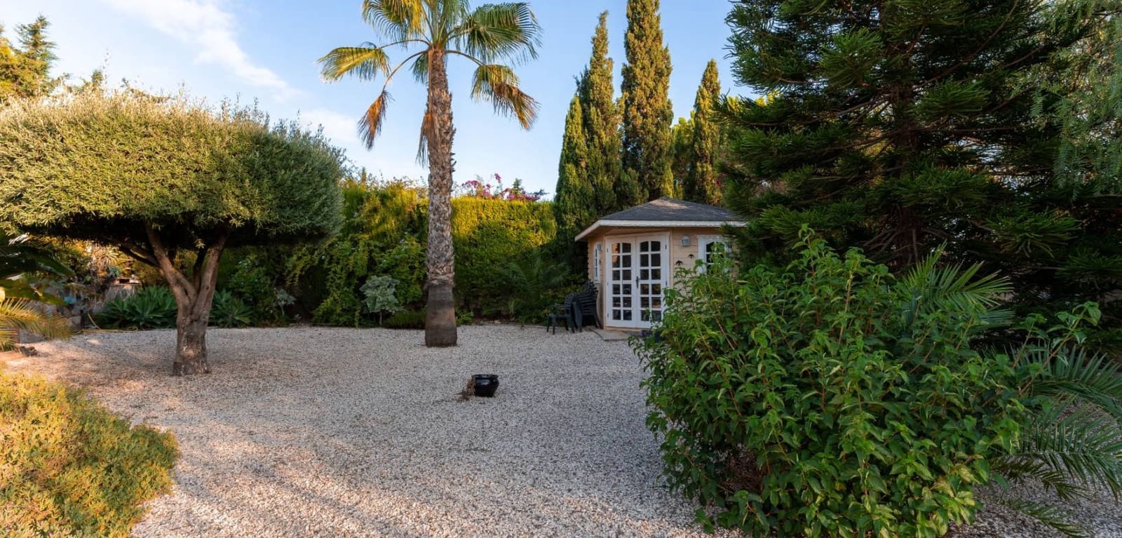 3 chambre Villa/Maison à vendre à Busot avec piscine garage - 595 000 € (Ref: 7785391)