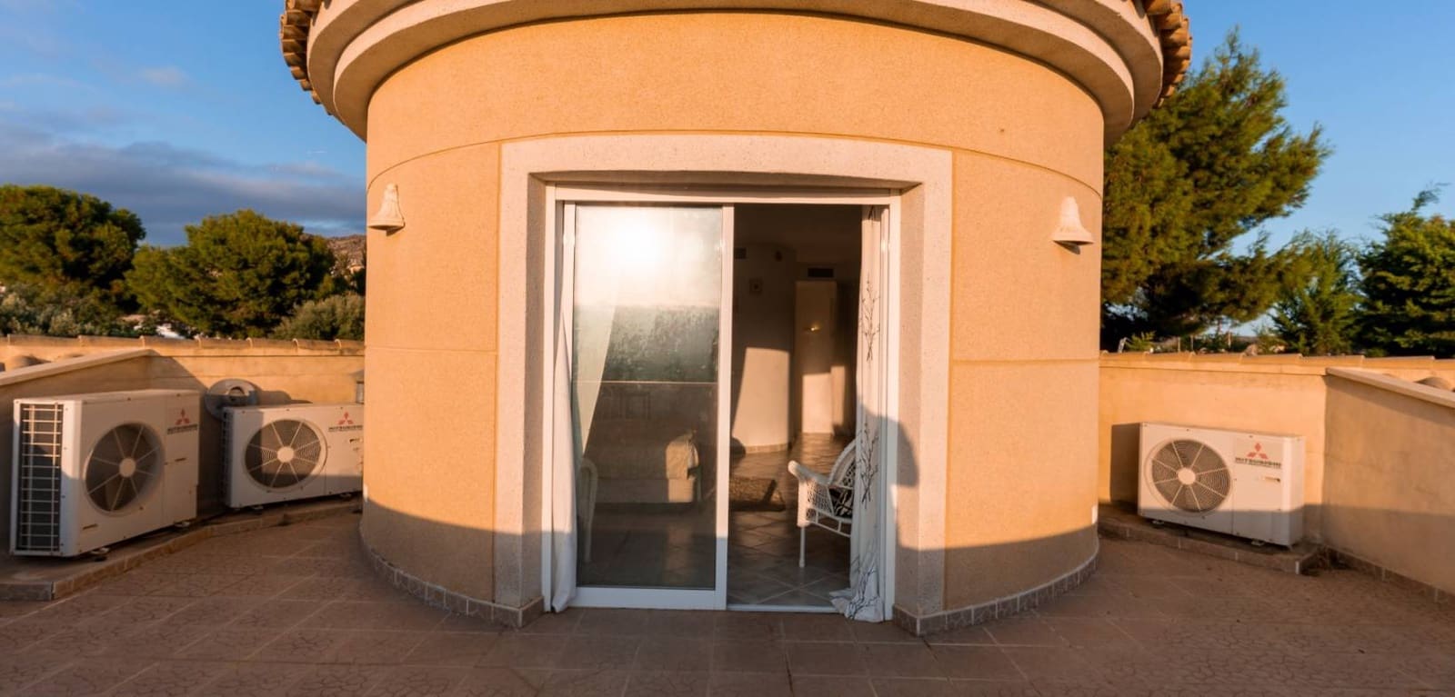 3 chambre Villa/Maison à vendre à Busot avec piscine garage - 595 000 € (Ref: 7785391)