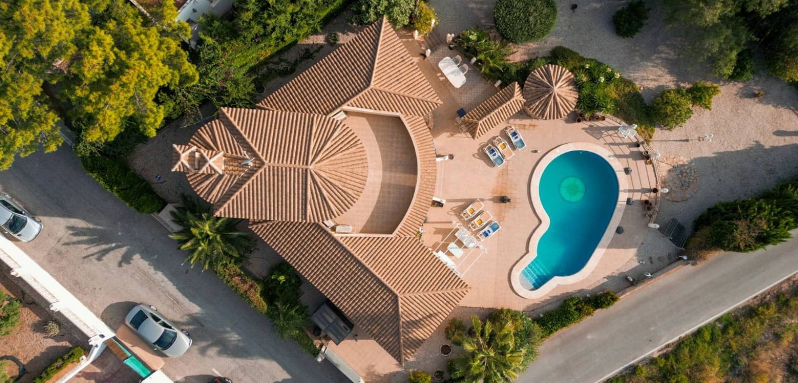 3 chambre Villa/Maison à vendre à Busot avec piscine garage - 595 000 € (Ref: 7785391)