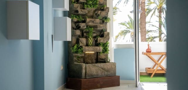 2 slaapkamer Appartement te koop in Barrio del Centro, Alicante stad - € 1.100.000 (Ref: 8666077)