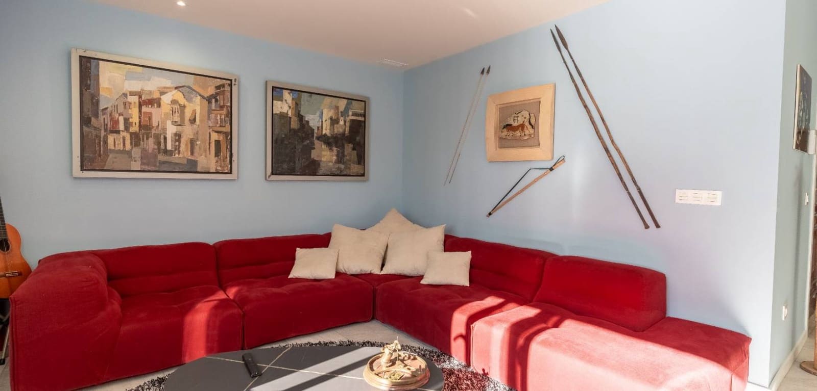 2 quarto Apartamento para venda em Alicante cidade - 1 100 000 € (Ref: 8666077)