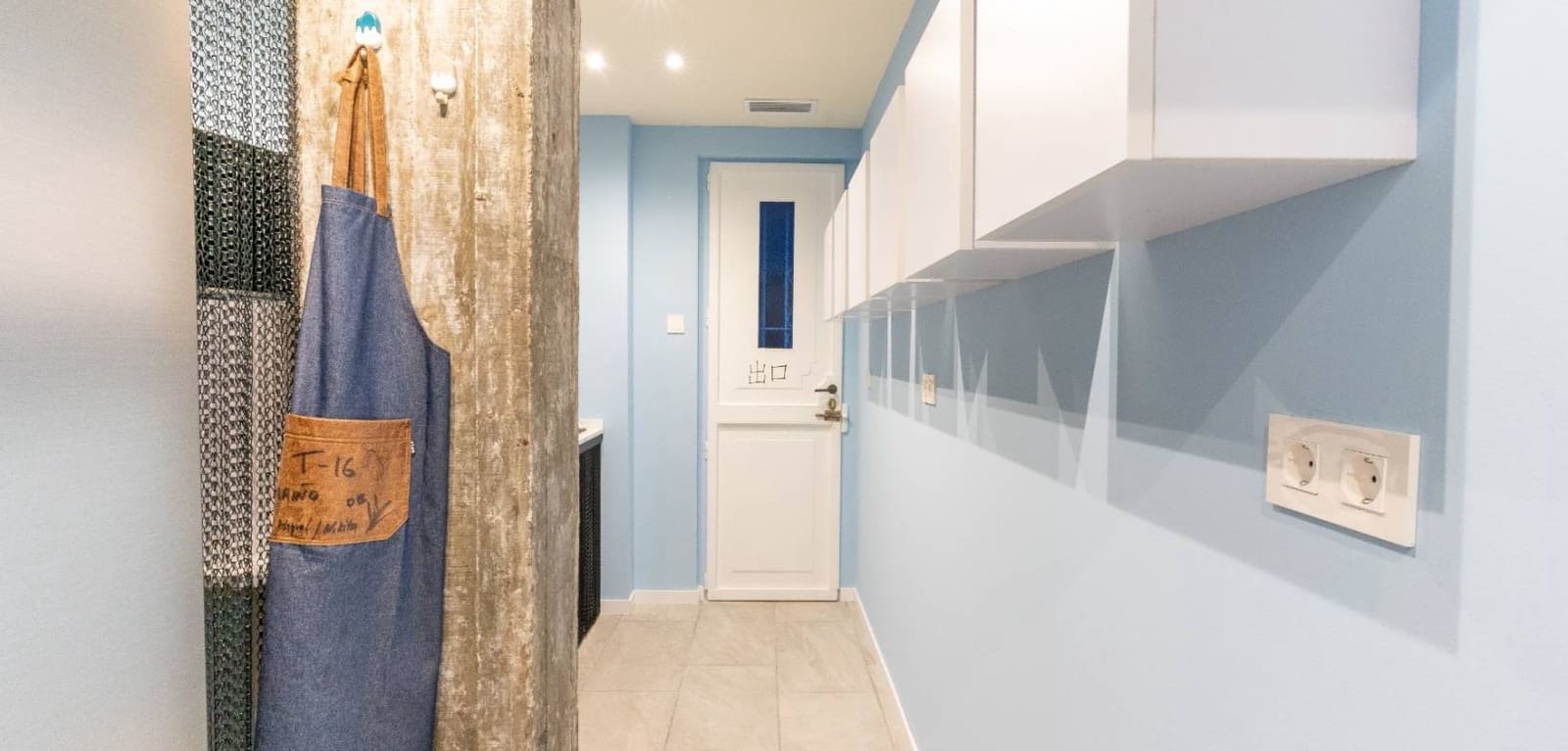 2 quarto Apartamento para venda em Alicante cidade - 1 100 000 € (Ref: 8666077)