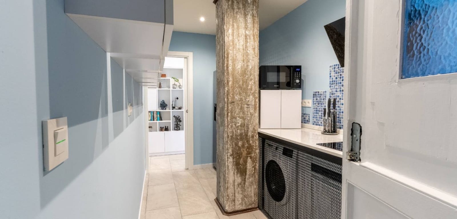 2 quarto Apartamento para venda em Alicante cidade - 1 100 000 € (Ref: 8666077)