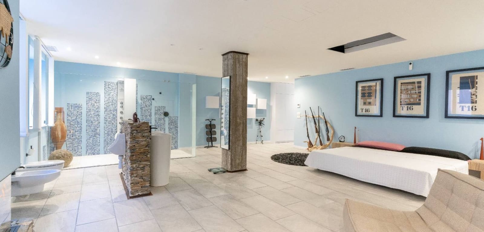 2 quarto Apartamento para venda em Alicante cidade - 1 100 000 € (Ref: 8666077)