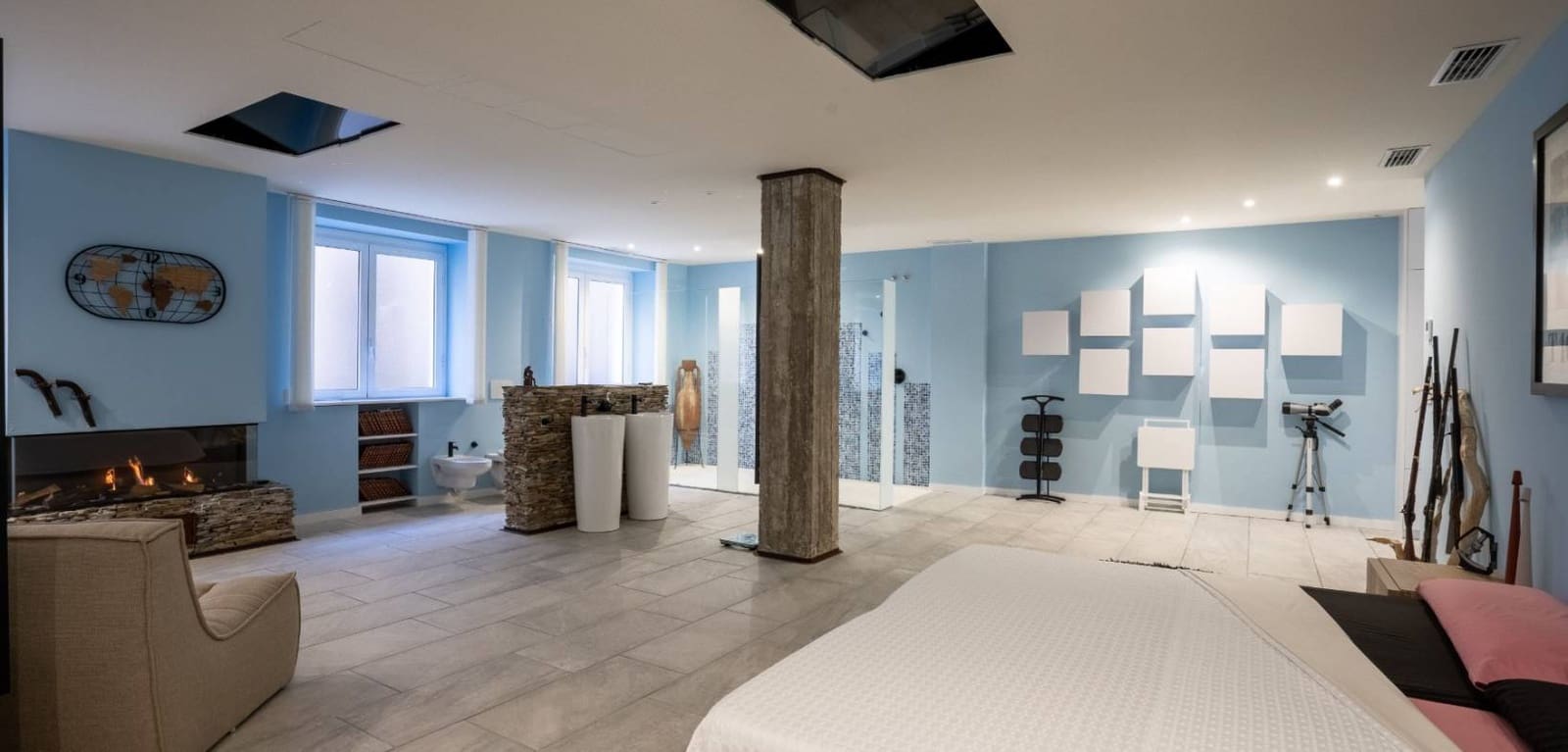 2 quarto Apartamento para venda em Alicante cidade - 1 100 000 € (Ref: 8666077)