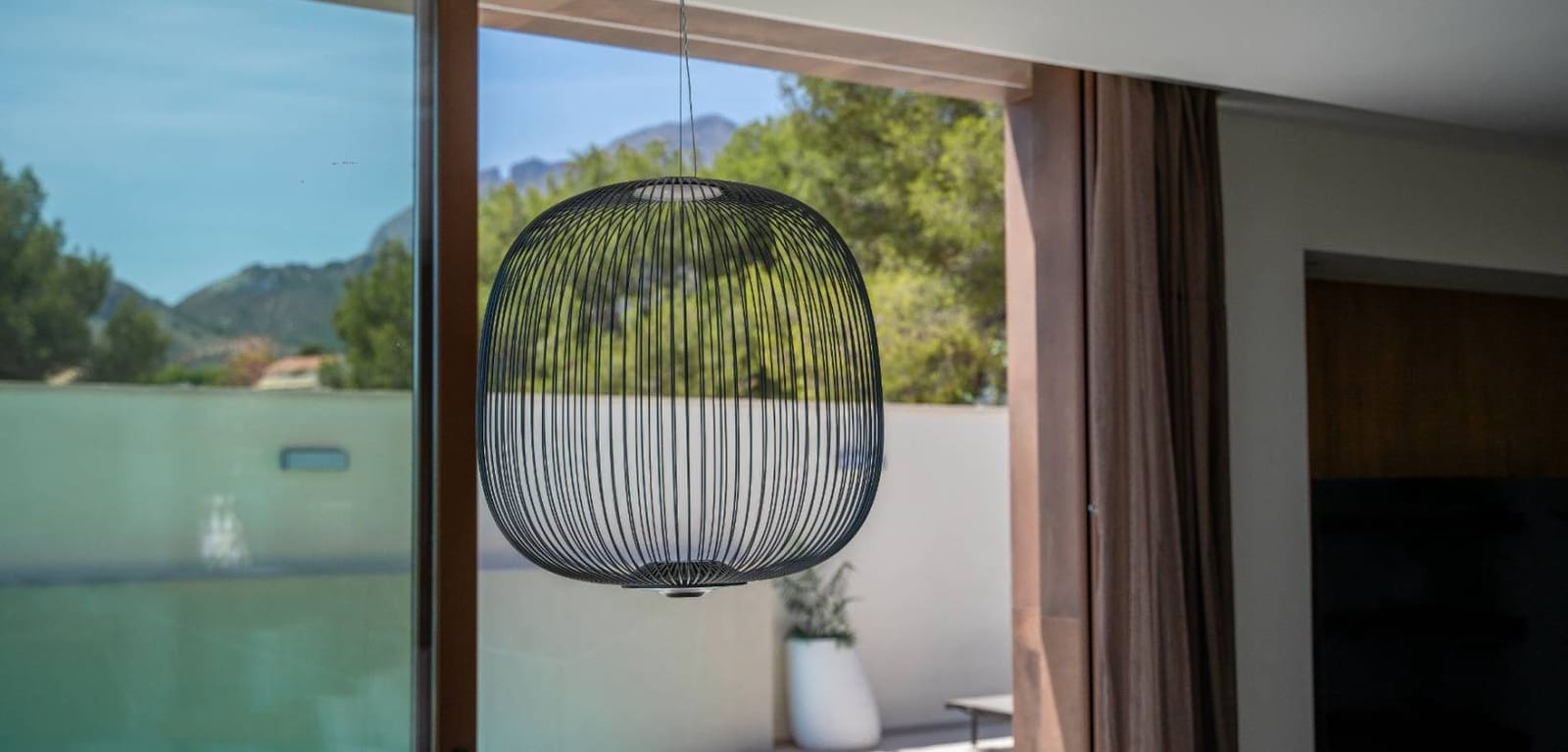 4 Zimmer Villa zu verkaufen in Benidorm mit Pool Garage - 2.825.000 € (Ref: 8666086)