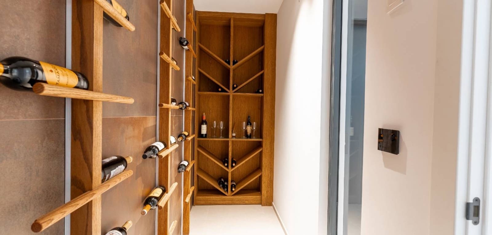 4 Zimmer Villa zu verkaufen in Benidorm mit Pool Garage - 2.825.000 € (Ref: 8666086)