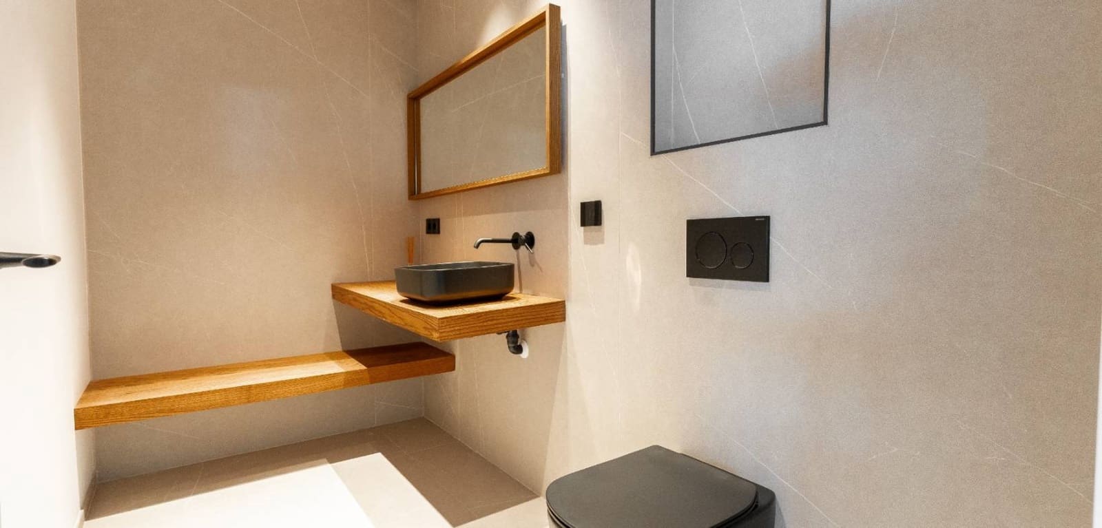 4 Zimmer Villa zu verkaufen in Benidorm mit Pool Garage - 2.825.000 € (Ref: 8666086)