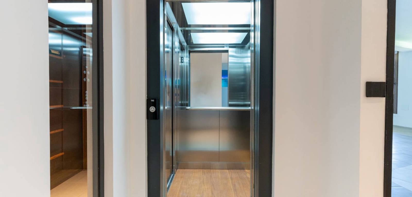 4 Zimmer Villa zu verkaufen in Benidorm mit Pool Garage - 2.825.000 € (Ref: 8666086)