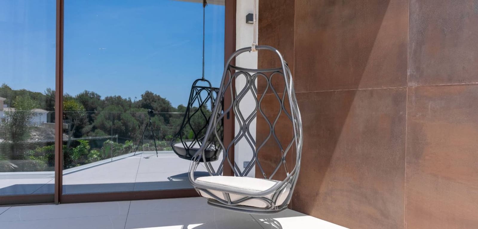 4 Zimmer Villa zu verkaufen in Benidorm mit Pool Garage - 2.825.000 € (Ref: 8666086)