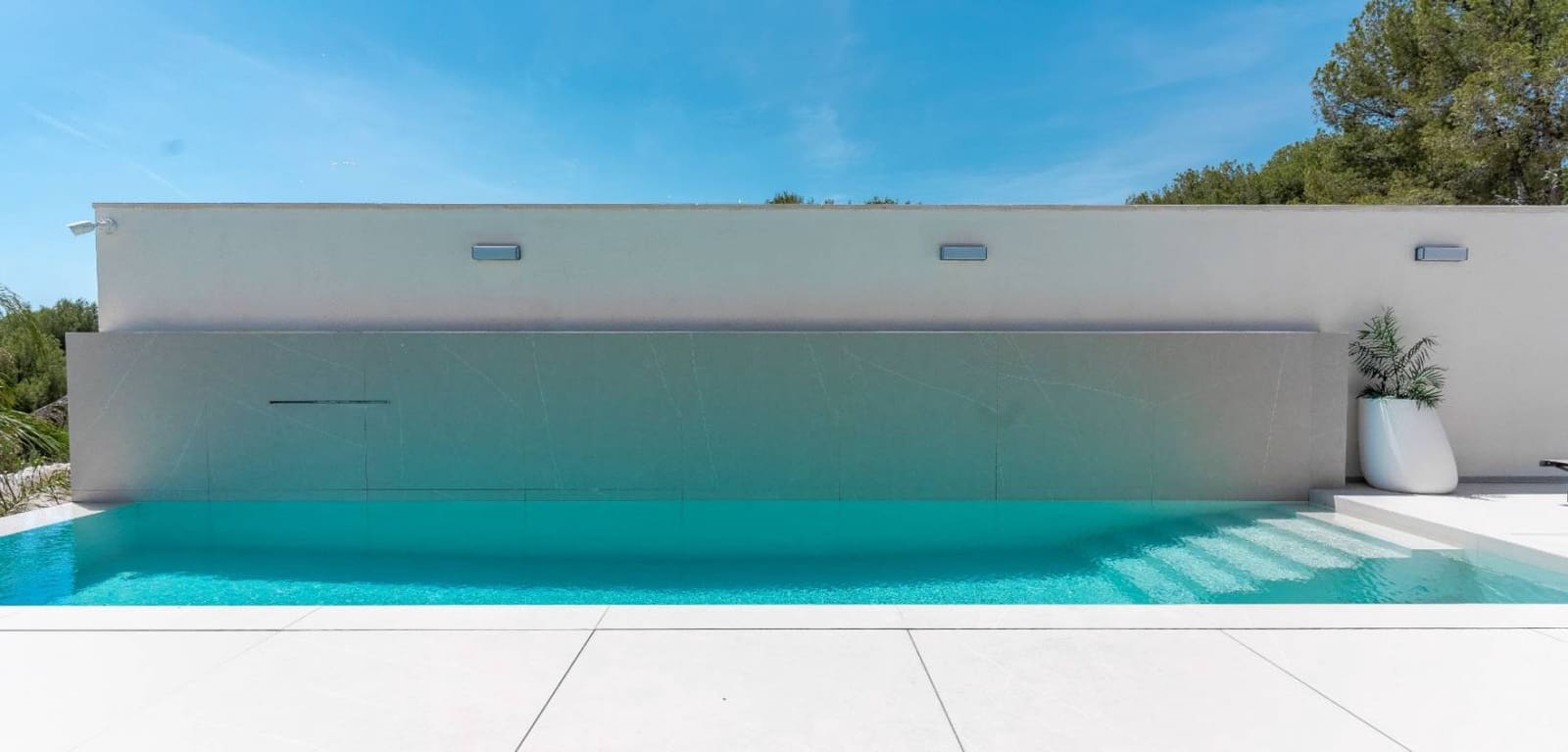 4 Zimmer Villa zu verkaufen in Benidorm mit Pool Garage - 2.825.000 € (Ref: 8666086)