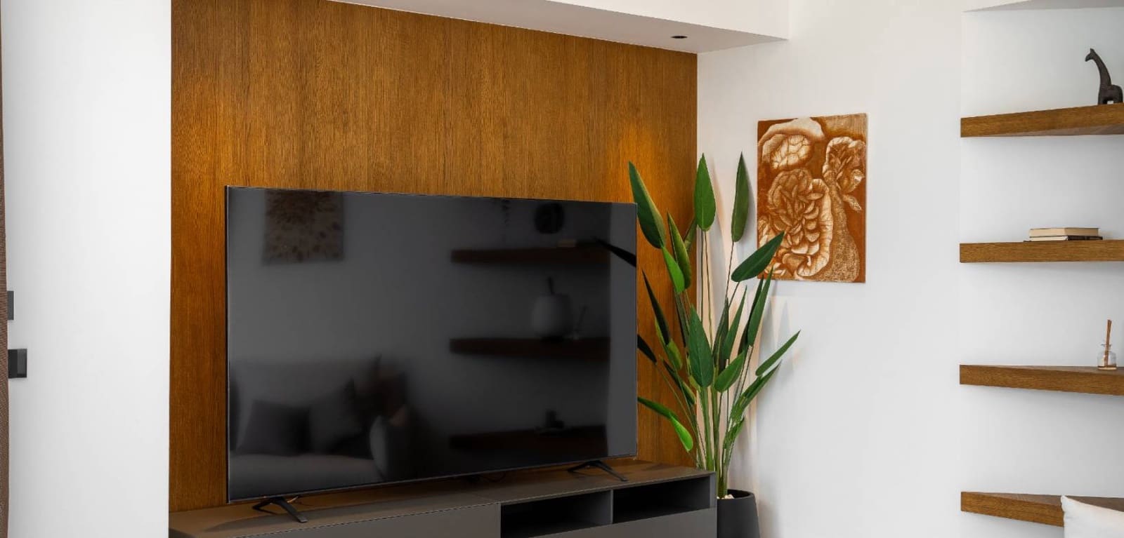 4 Zimmer Villa zu verkaufen in Benidorm mit Pool Garage - 2.825.000 € (Ref: 8666086)