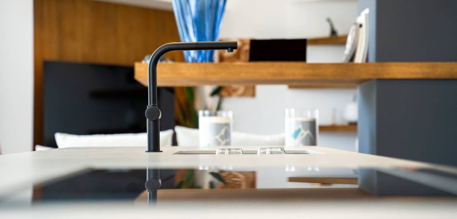 4 Zimmer Villa zu verkaufen in Benidorm mit Pool Garage - 2.825.000 € (Ref: 8666086)