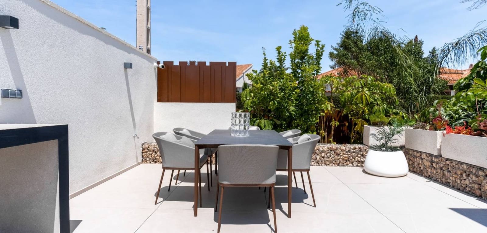 4 Zimmer Villa zu verkaufen in Benidorm mit Pool Garage - 2.825.000 € (Ref: 8666086)