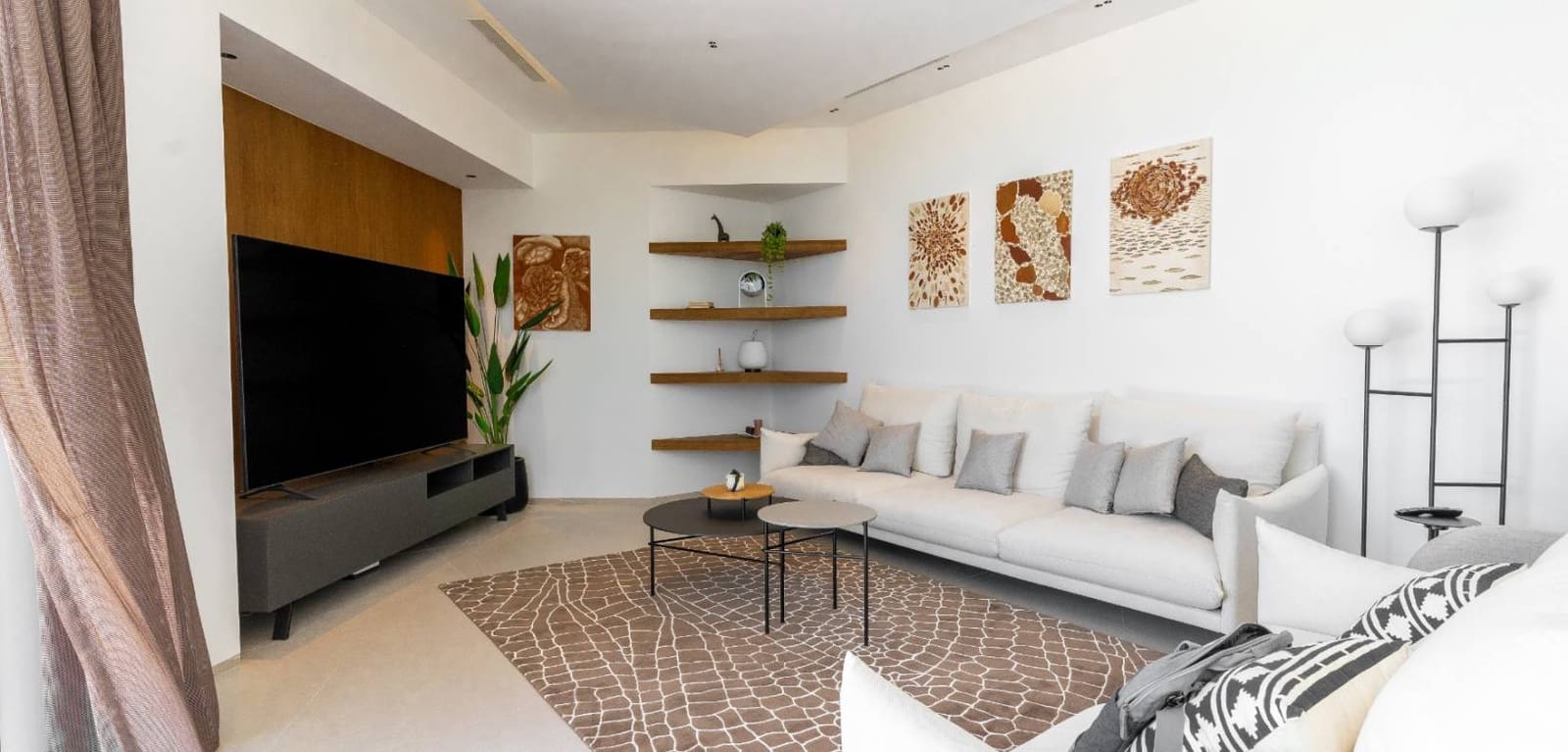 4 Zimmer Villa zu verkaufen in Benidorm mit Pool Garage - 2.825.000 € (Ref: 8666086)