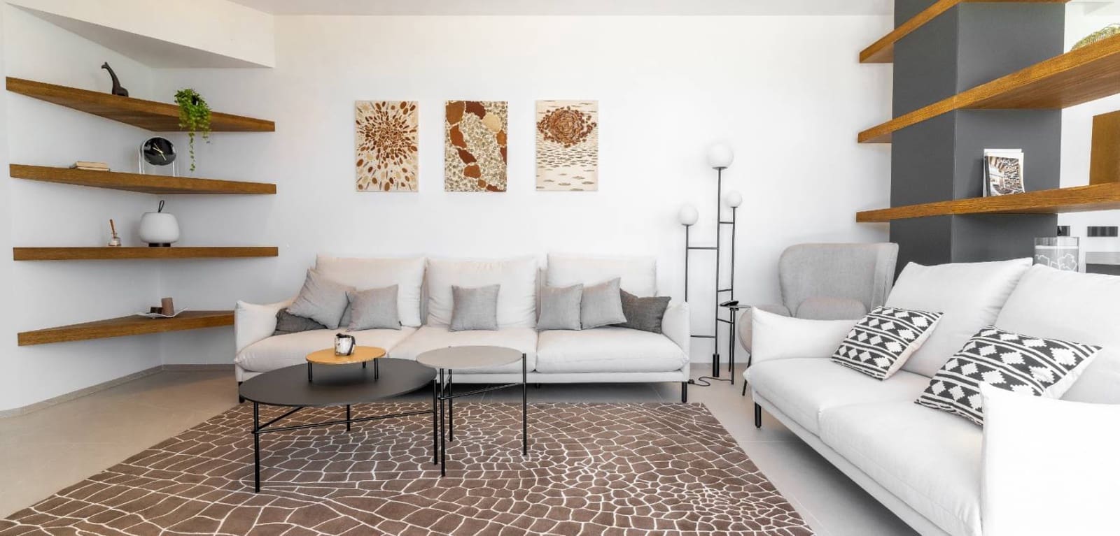 4 Zimmer Villa zu verkaufen in Benidorm mit Pool Garage - 2.825.000 € (Ref: 8666086)