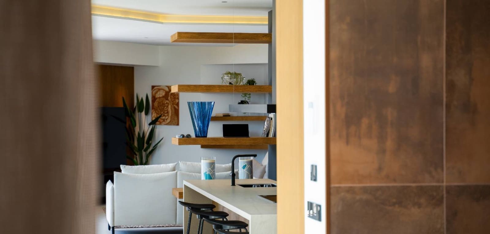 4 Zimmer Villa zu verkaufen in Benidorm mit Pool Garage - 2.825.000 € (Ref: 8666086)