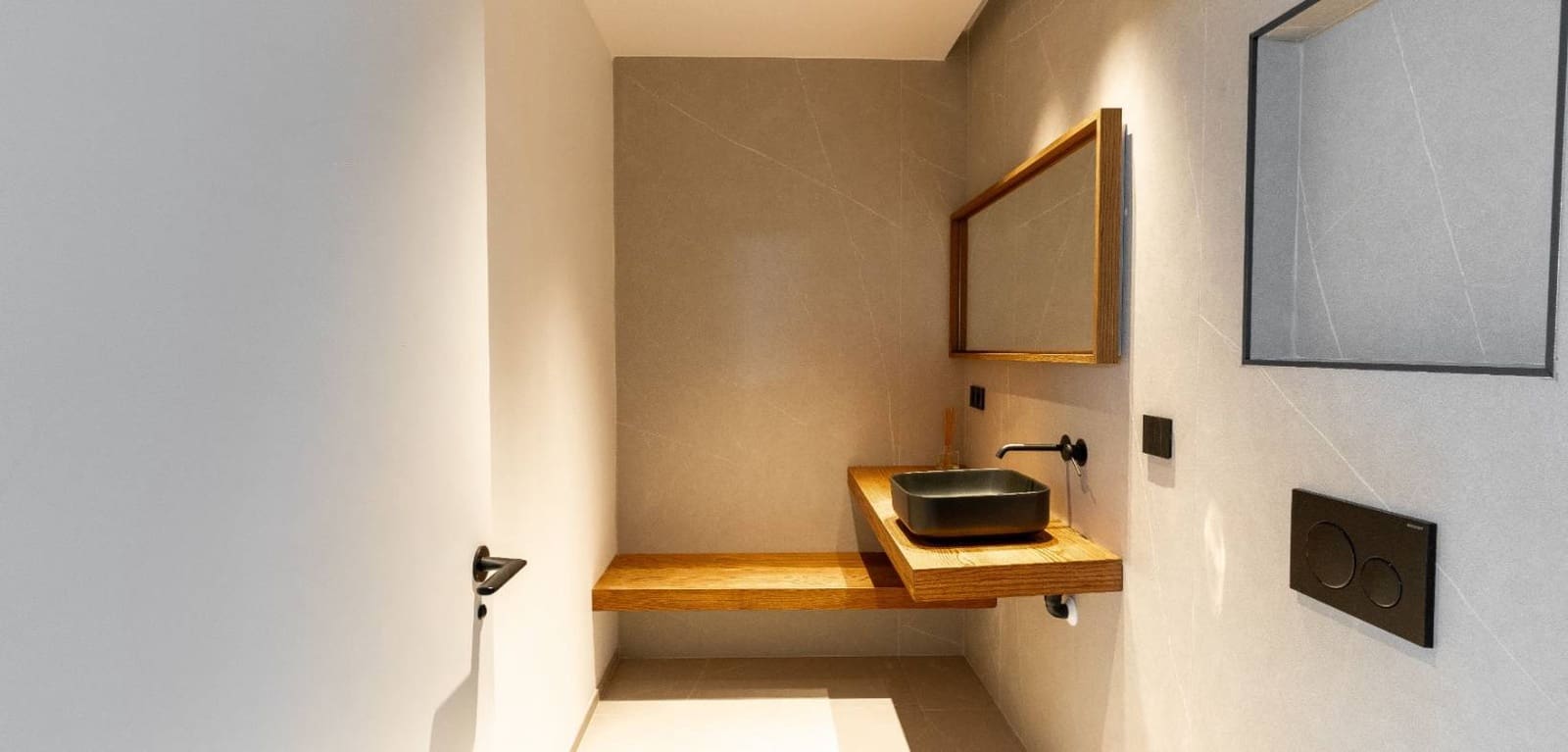 4 Zimmer Villa zu verkaufen in Benidorm mit Pool Garage - 2.825.000 € (Ref: 8666086)