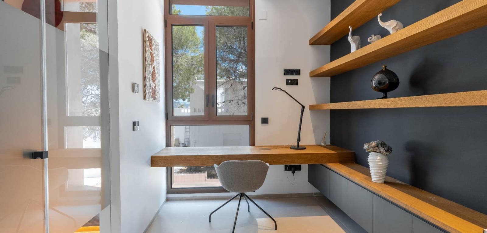 4 Zimmer Villa zu verkaufen in Benidorm mit Pool Garage - 2.825.000 € (Ref: 8666086)