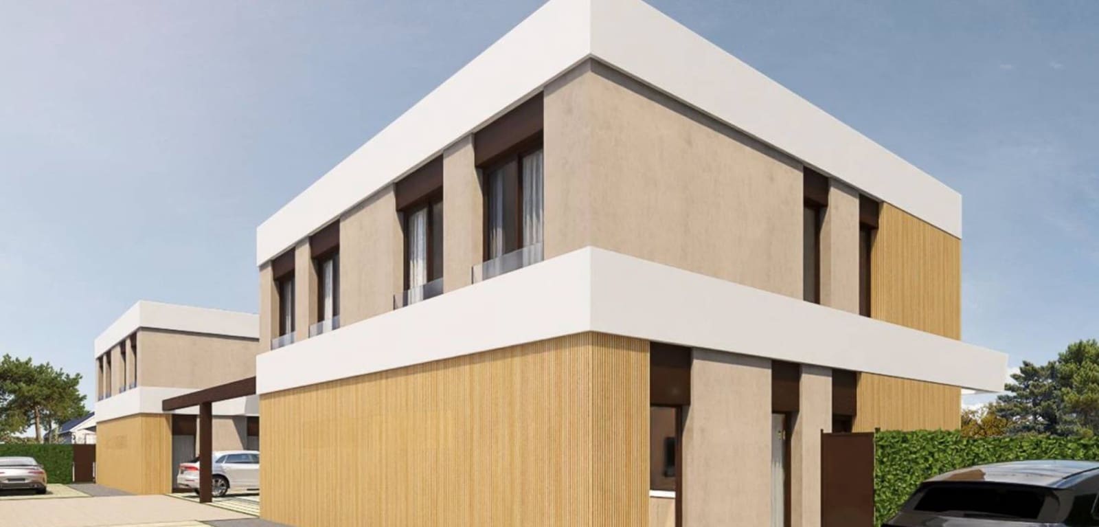 4 soverom Villa til salgs i Alicante by med svømmebasseng garasje - € 729 000 (Ref: 8666095)