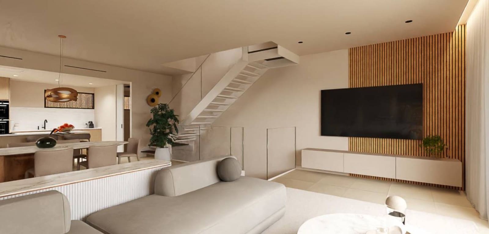 4 soverom Villa til salgs i Alicante by med svømmebasseng garasje - € 729 000 (Ref: 8666095)