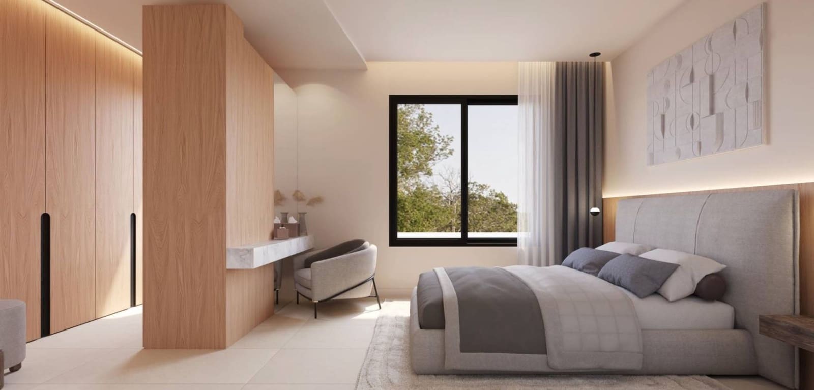 4 soverom Villa til salgs i Alicante by med svømmebasseng garasje - € 729 000 (Ref: 8666095)