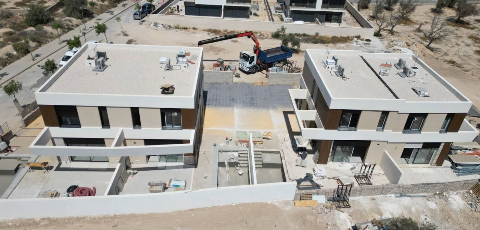 4 soverom Villa til salgs i Alicante by med svømmebasseng garasje - € 729 000 (Ref: 8666095)