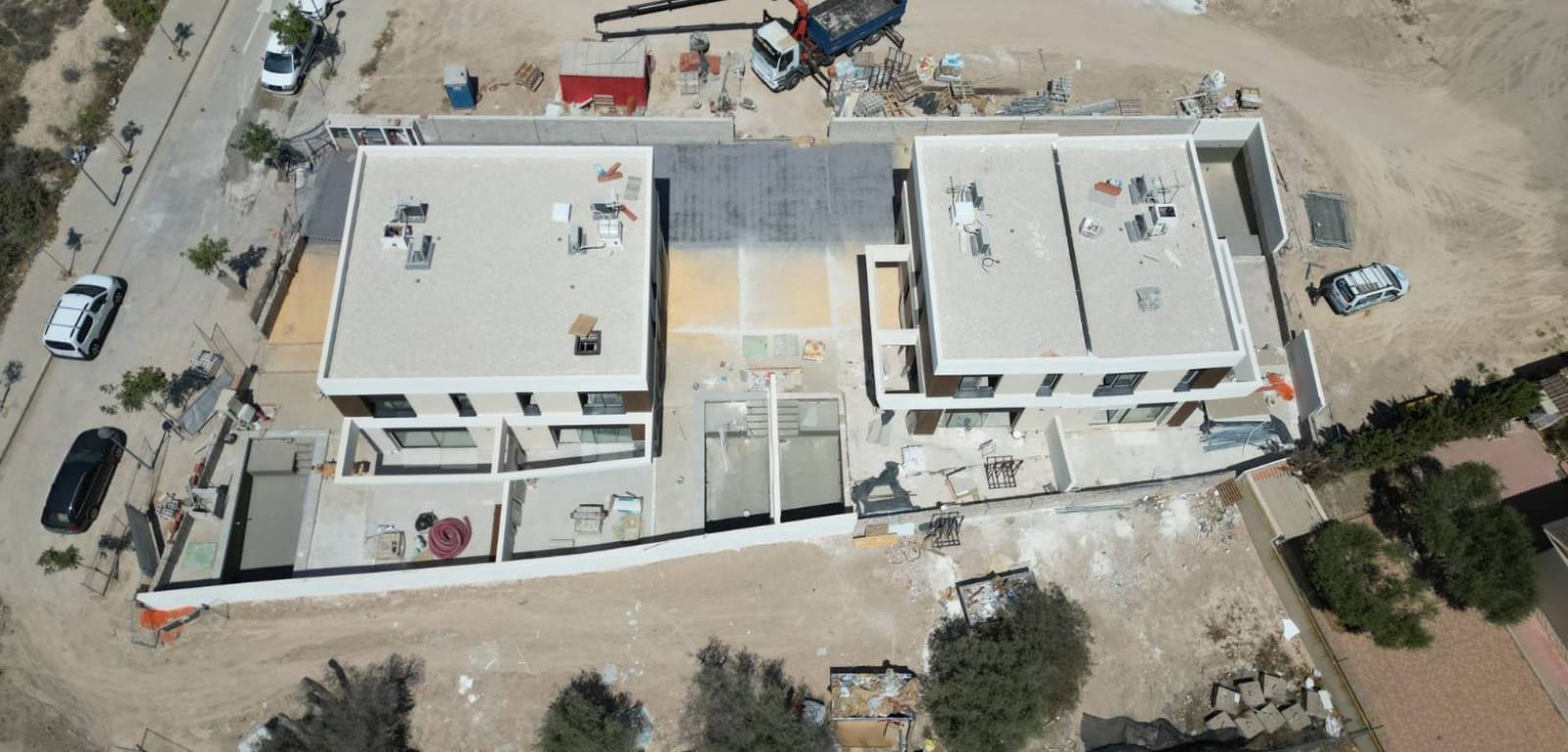 4 soverom Villa til salgs i Alicante by med svømmebasseng garasje - € 729 000 (Ref: 8666095)