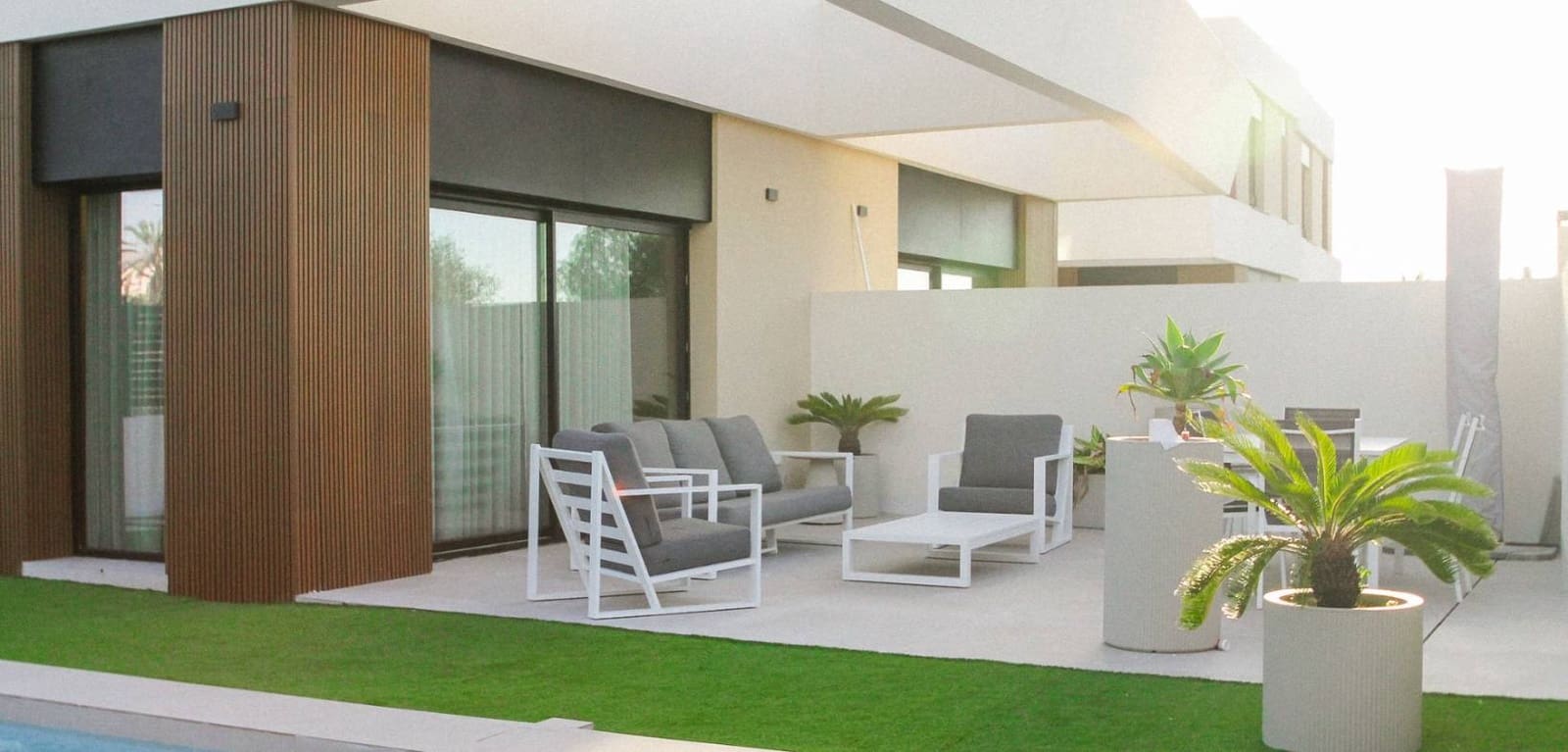 4 quarto Moradia para venda em Alicante cidade com piscina garagem - 729 000 € (Ref: 8666095)