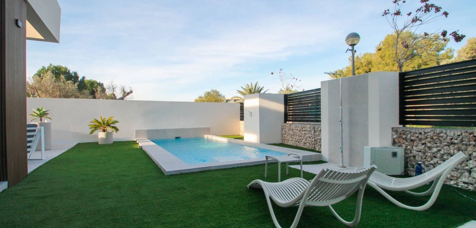 4 quarto Moradia para venda em Alicante cidade com piscina garagem - 729 000 € (Ref: 8666095)