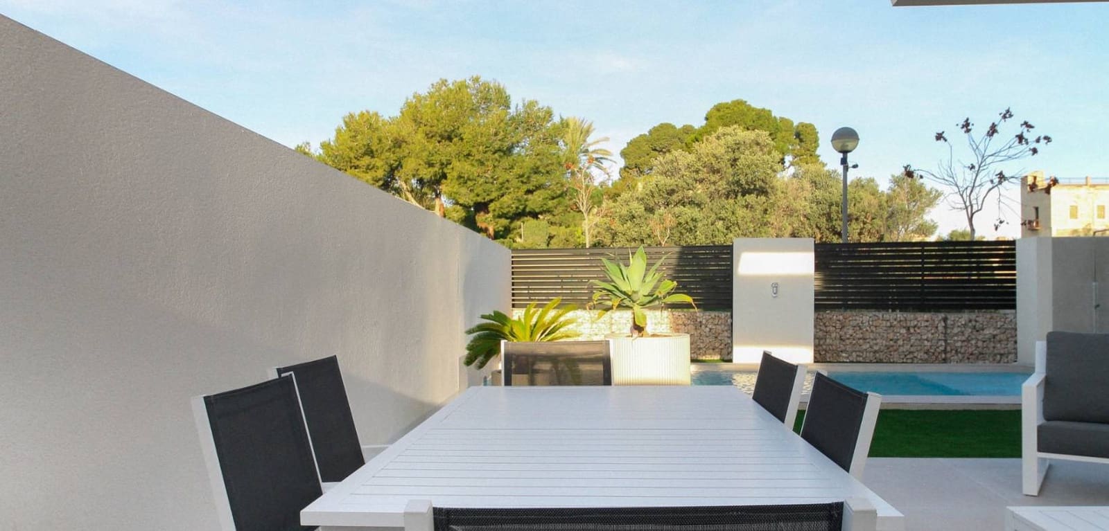 4 quarto Moradia para venda em Alicante cidade com piscina garagem - 729 000 € (Ref: 8666095)