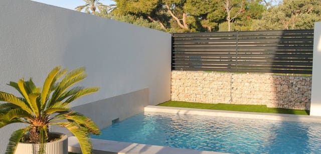 4 quarto Moradia para venda em Alicante cidade com piscina garagem - 729 000 € (Ref: 8666095)