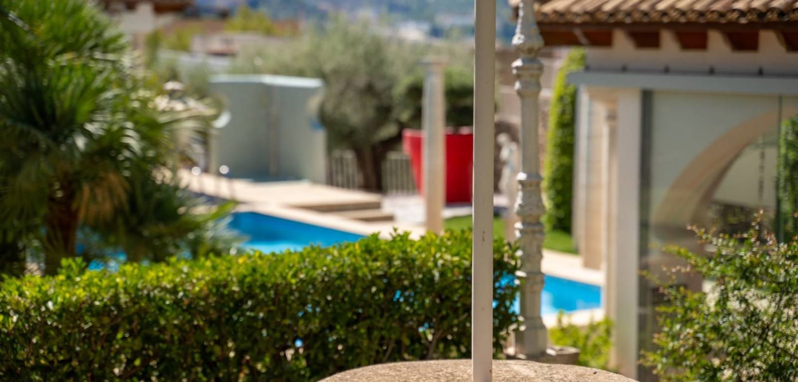 7 quarto Moradia para venda em Alcoy / Alcoi com piscina garagem - 2 120 000 € (Ref: 8666099)