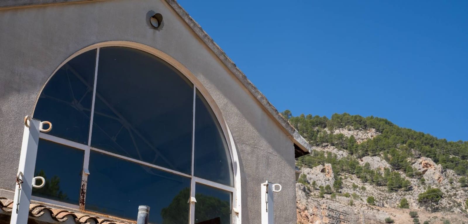 7 quarto Moradia para venda em Alcoy / Alcoi com piscina garagem - 2 120 000 € (Ref: 8666099)