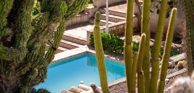 7 quarto Moradia para venda em Alcoy / Alcoi com piscina garagem - 2 120 000 € (Ref: 8666099)