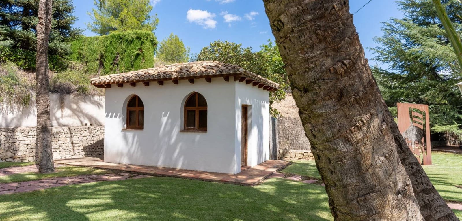 7 quarto Moradia para venda em Alcoy / Alcoi com piscina garagem - 2 120 000 € (Ref: 8666099)