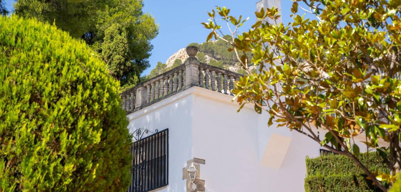 7 quarto Moradia para venda em Alcoy / Alcoi com piscina garagem - 2 120 000 € (Ref: 8666099)