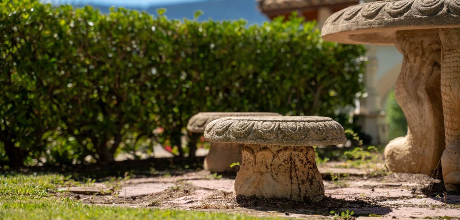 7 quarto Moradia para venda em Alcoy / Alcoi com piscina garagem - 2 120 000 € (Ref: 8666099)