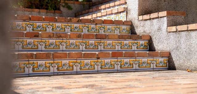 7 quarto Moradia para venda em Alcoy / Alcoi com piscina garagem - 2 120 000 € (Ref: 8666099)