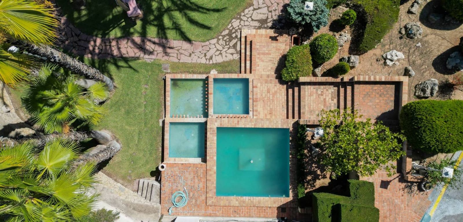 7 quarto Moradia para venda em Alcoy / Alcoi com piscina garagem - 2 120 000 € (Ref: 8666099)