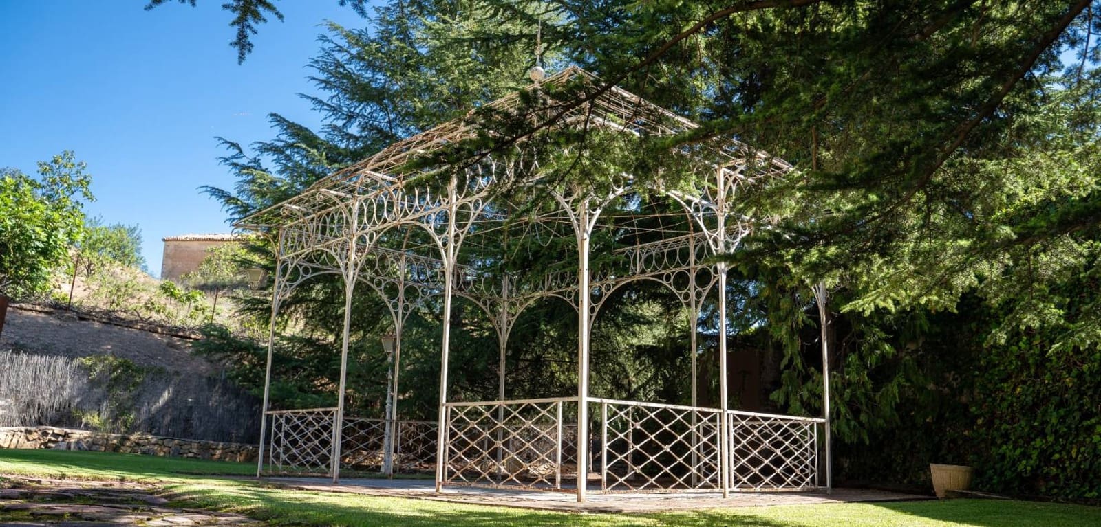 7 quarto Moradia para venda em Alcoy / Alcoi com piscina garagem - 2 120 000 € (Ref: 8666099)