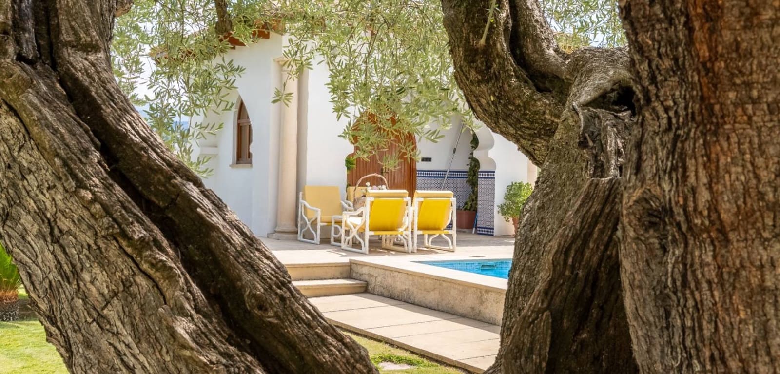 7 quarto Moradia para venda em Alcoy / Alcoi com piscina garagem - 2 120 000 € (Ref: 8666099)