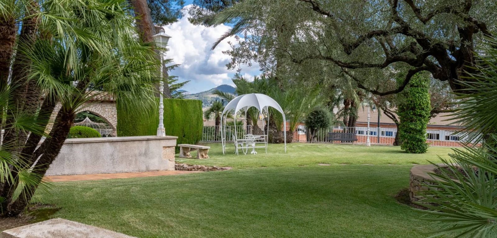 7 quarto Moradia para venda em Alcoy / Alcoi com piscina garagem - 2 120 000 € (Ref: 8666099)