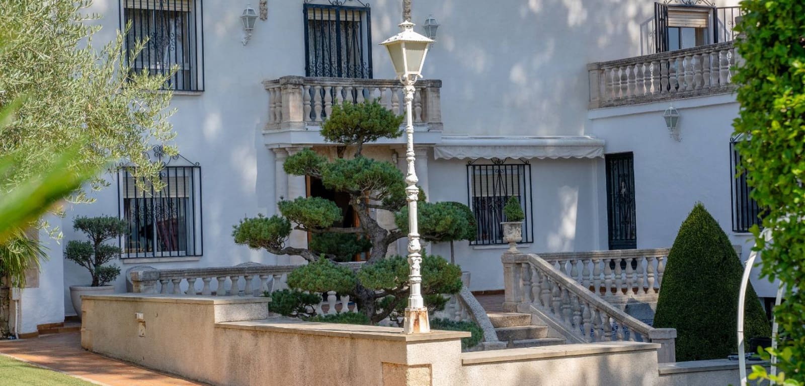 7 quarto Moradia para venda em Alcoy / Alcoi com piscina garagem - 2 120 000 € (Ref: 8666099)