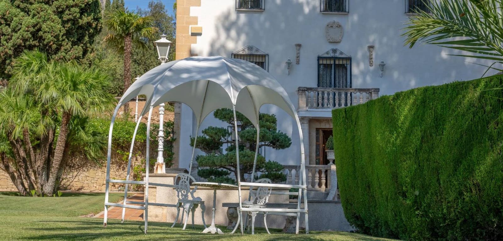 7 quarto Moradia para venda em Alcoy / Alcoi com piscina garagem - 2 120 000 € (Ref: 8666099)