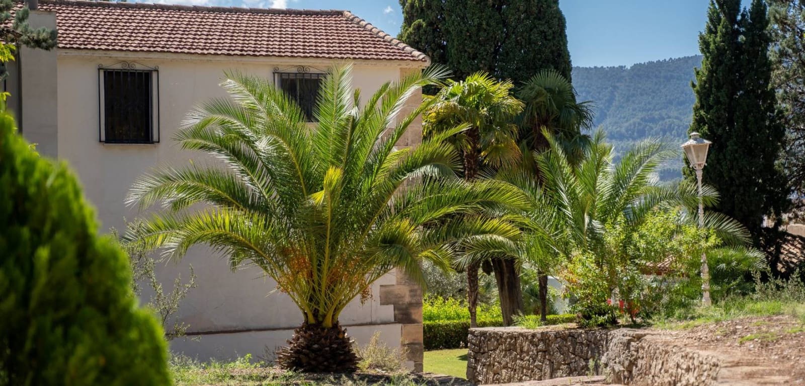 7 quarto Moradia para venda em Alcoy / Alcoi com piscina garagem - 2 120 000 € (Ref: 8666099)