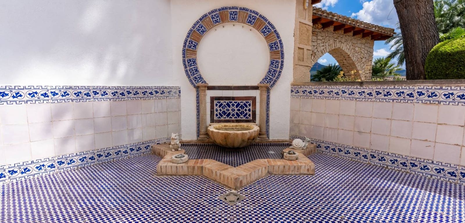 7 quarto Moradia para venda em Alcoy / Alcoi com piscina garagem - 2 120 000 € (Ref: 8666099)