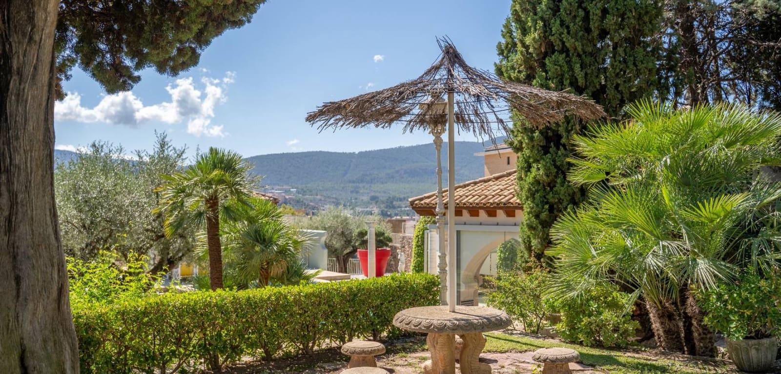 7 quarto Moradia para venda em Alcoy / Alcoi com piscina garagem - 2 120 000 € (Ref: 8666099)