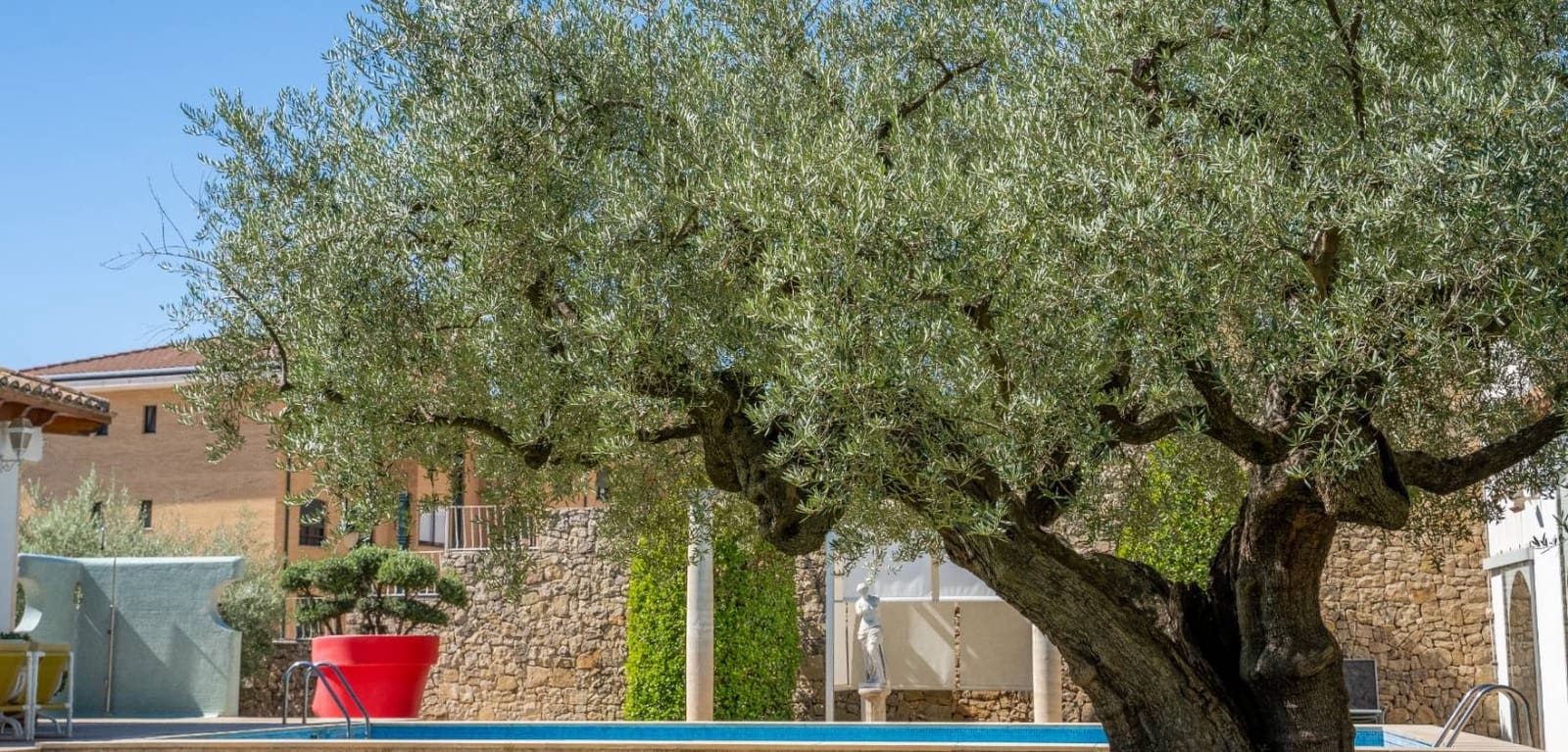 7 quarto Moradia para venda em Alcoy / Alcoi com piscina garagem - 2 120 000 € (Ref: 8666099)